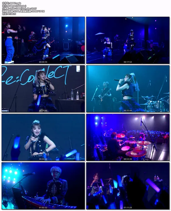 GARNiDELiA上海公演2023