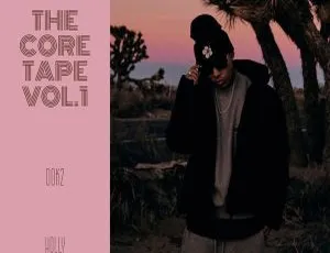 Dok2 – The Core Tape Vol.1 (2023) 24bit-48kHz Hi-Res FLAC 高清无损音质