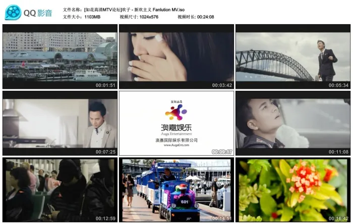 DVDISO高清珍藏