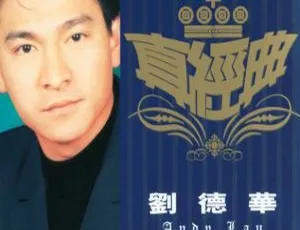 刘德华 2001 香港专辑《真经典》APE无损音乐-蓝海网