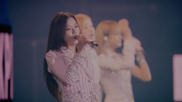 BLACKPINK高清完整版典藏