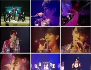 罗志祥SPESHOW台湾演唱会LIVE精华版DVDISO舞台珍藏