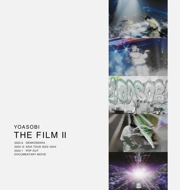 THE FILM 2 限量版