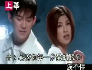 经典老歌卡拉OK珍藏Ⅰ-80年代怀旧金曲原声MV合集DVDISO