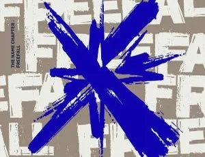 투모로우바이투게더 TOMORROW X TOGETHER The Name Chapter FREEFALL 2023 Hi-Res FLAC 24bit-44.1kHz