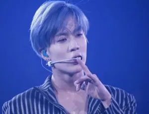 李泰民 2017 日本武道馆演唱会 TAEMIN THE 1st STAGE 蓝光高清 21.2G-蓝海网