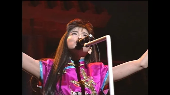古今东西巡演完整版