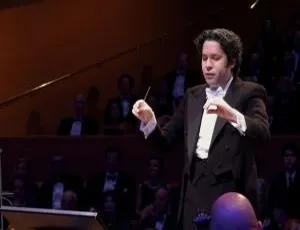 John Williams Celebration Opening Gala Concert 2014 - 欧美演唱会高清现场版 | 华特迪士尼音乐厅珍藏