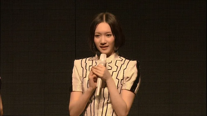 电音香水世界巡演实况