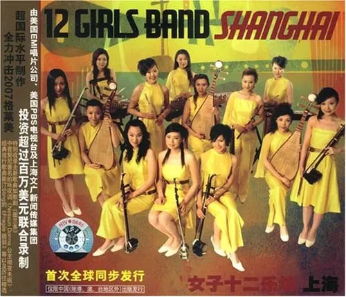 国际制作音乐会DVD