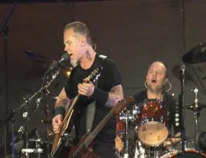 Metallica Orgullo Pasion y Gloria 2009 欧美演唱会蓝光版-蓝海网