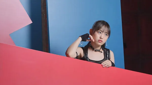 アンジュルム Blu-ray 限定版