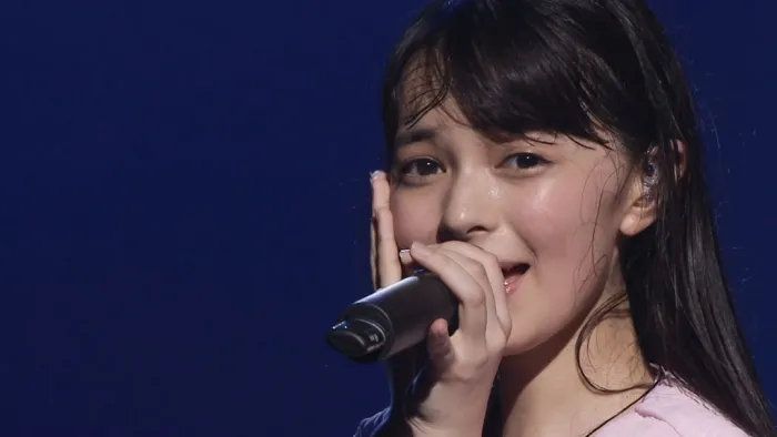 ANGERME 2017演唱会
