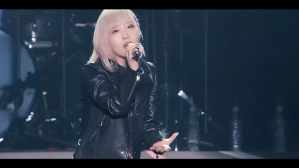 SACRA MUSIC FES 2022 BDMV