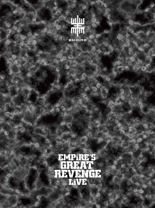 EMPiRE Zepp DiverCity