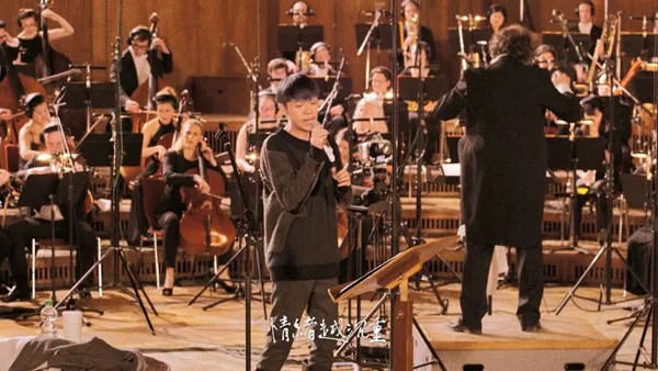 苏打绿冬未了柏林演唱会