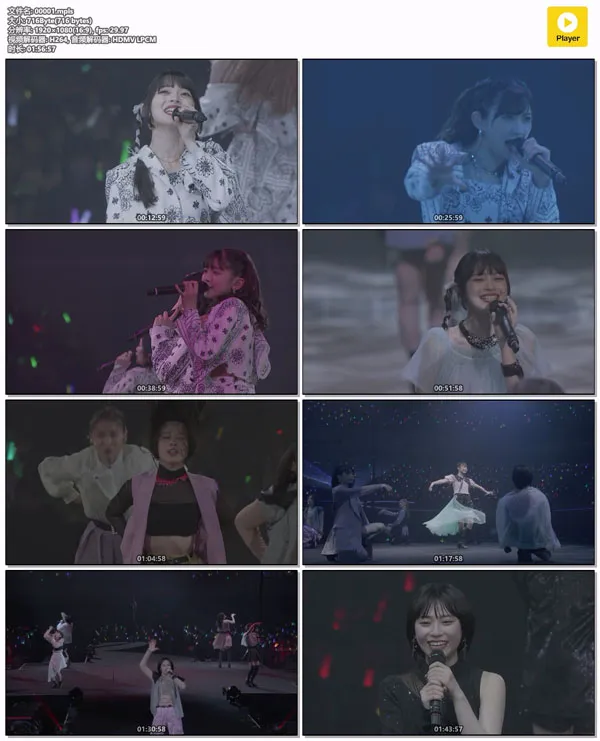 アンジュルム 2022 武道館
