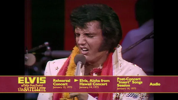 猫王Elvis
