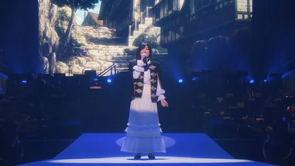 官方现场Live Tour特典