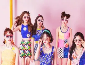 GFRIEND 2019亚洲巡演GO GO GFRIEND韩国演唱会高清全场 蓝光原盘-蓝海网