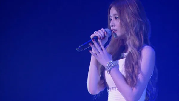 K-pop高清演唱会专辑
