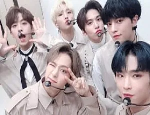 ONEUS 2018-2020 6张专辑单曲合集 MP3音乐精选