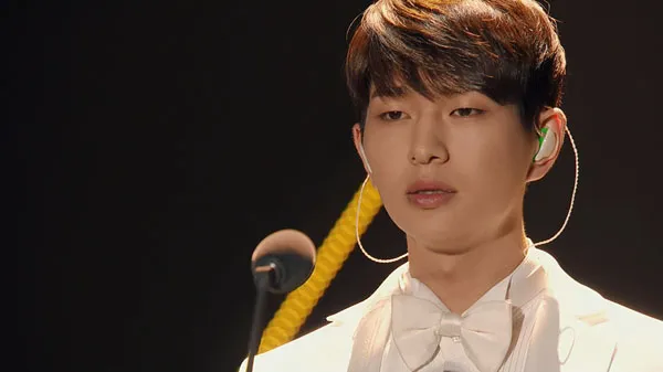 SHINee蓝光双碟特别版