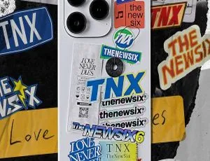 TNX – Love Never Dies 2023 | Hi-Res 24bit-48kHz FLAC