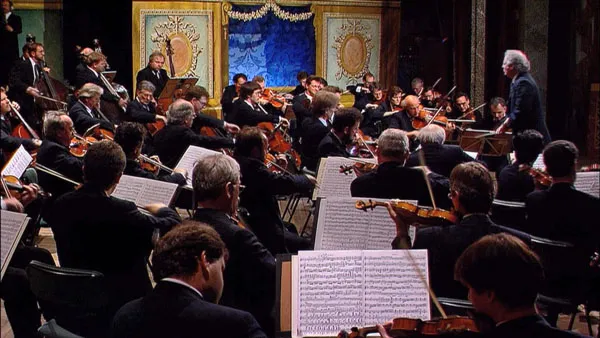 Europakonzert 1997