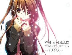 WHITE ALBUM2 COVER COLLECTION YURiKA 2024 24Bit-96kHz Hi-Res FLAC