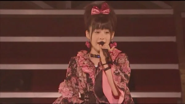 Buono! 2010演唱会