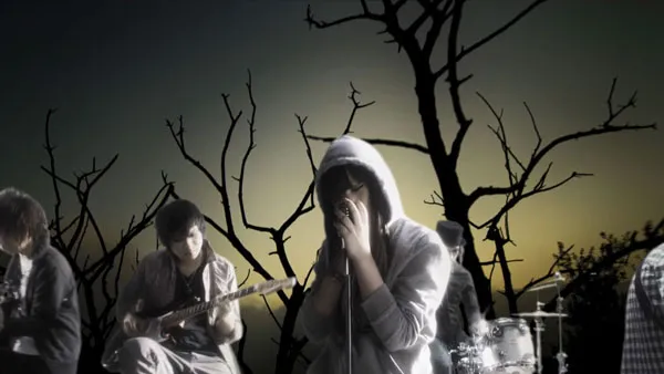 supercell ZIGAEXPERIENTIA 蓝光版