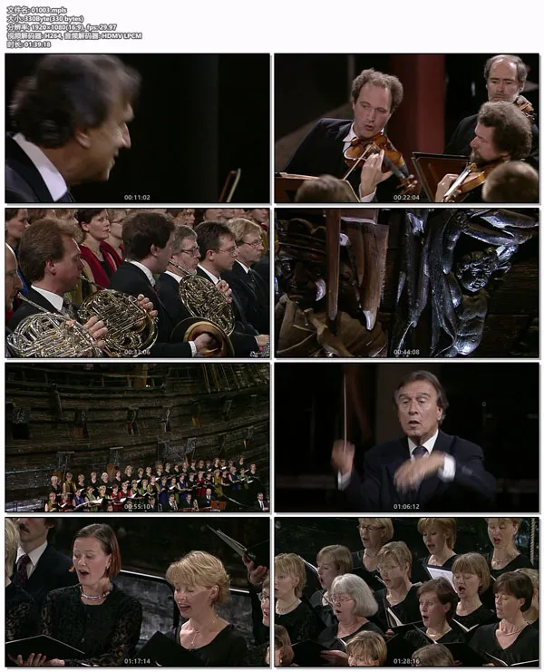 Europakonzert 1998
