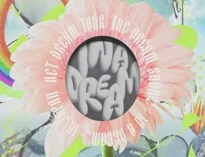 NCT DREAM日本演唱会 THE DREAM SHOW2 In A DREAM 蓝光高清版全程