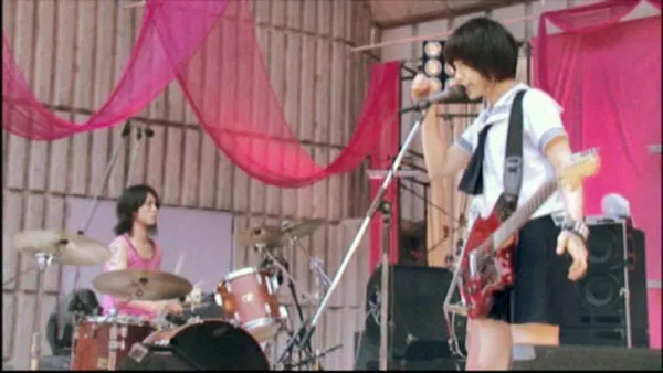 希少ライブ映像