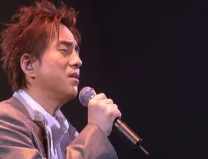 吕方2007香港红馆好情歌演唱会Lui Fong Nice Love Song Concert