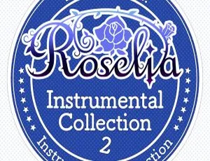 BanG Dream! – Roselia Instrumental Collection 2 2023 24bit-96kHz Hi-Res FLAC