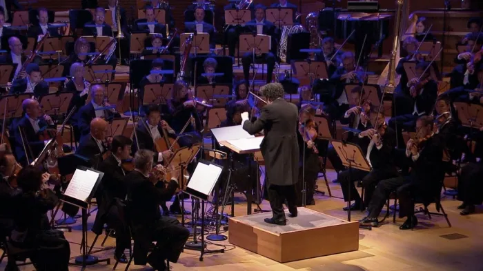 Walt Disney Concert Hall