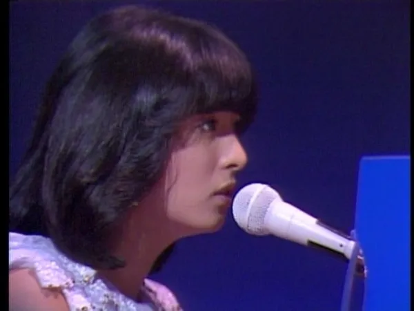 BRILLIANT Lady Naoko
