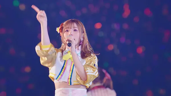 日本演唱会全收录