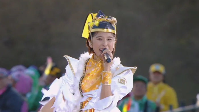桃色幸运草Z男祭2015