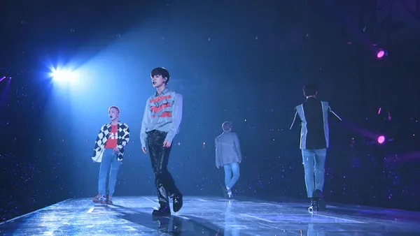 2018 SHINee珍藏版