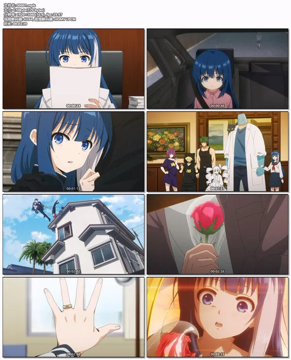 FAM! 单曲蓝光特典