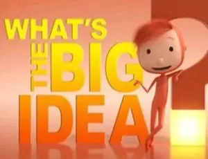 雨果带你看世界 What’s the Big Idea 52集全 儿童哲学启蒙有声读物 MP3音频-蓝海网