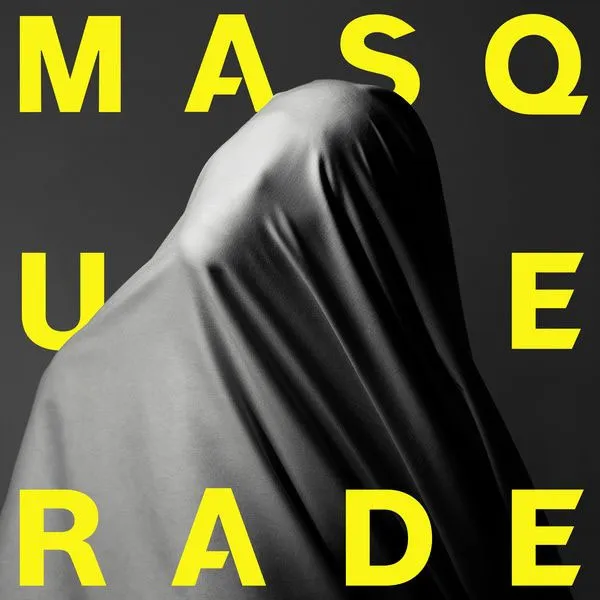MIDNATT Masquerade Hi-Res FLAC