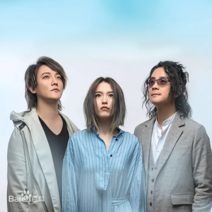 Lydia万人合唱现场