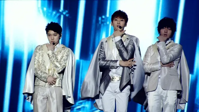 Super Junior Super Show4