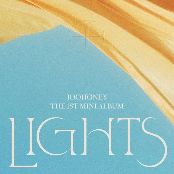 JOOHONEY LIGHTS Hi-Res FLAC