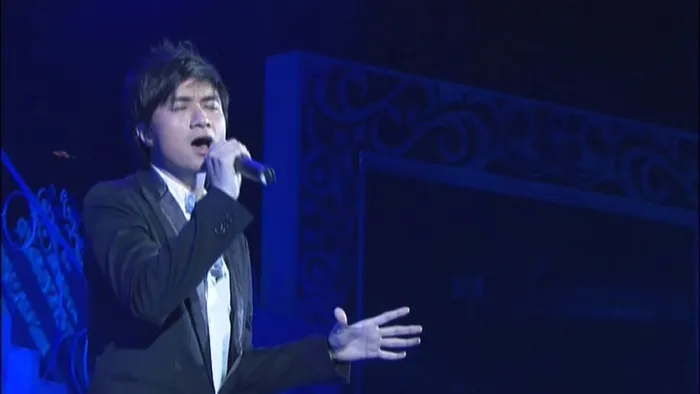 往事只能回味音乐会珍藏版