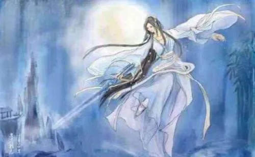 武林花劫全36回